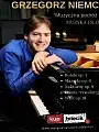 Grzegorz Niemczuk i fortepian Fazioli