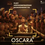 Filmy krótkometrażowe nominowane do Oscara 2024 - filmy animowane