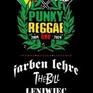 Punky Reggae Live 2024