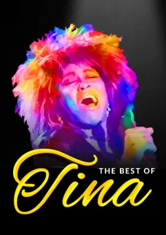 The Best of Tina