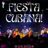 Fiesta Cubana / Rey Ceballo & Tripulacion Cubana