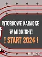 Karaoke Midnight
