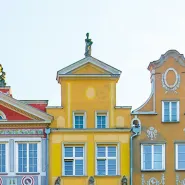 Spacer z Przewodnikiem: Gdańsk - Droga Królewska i ciekawe zakamarki Głównego Miasta