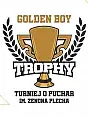 Golden Boy Trophy