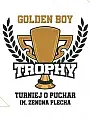 Golden Boy Trophy