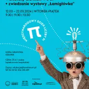 Międzynarodowy Dzień Liczby Pi w Hevelianum