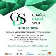 Gdańsk Dance Spot 2024