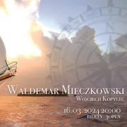 Waldemar Mieczkowski 