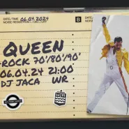 Queen & Rock 70s 80s 90s