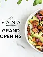 Grand Opening Restauracji VANA