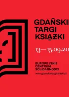 Gdańskie Targi Książki 2024