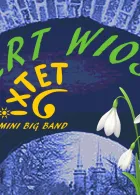 Koncert Wiosenny - Mini Big Band IXTET