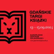 Gdańskie Targi Książki 2024