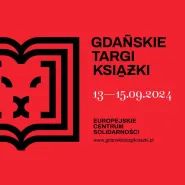 Gdańskie Targi Książki 2024