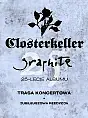 Closterkeller | 25 lat płyty Graphite 