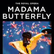 Madama Butterfly  Premiera na żywo!