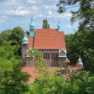Gdańsk - sekretny spacer po Wrzeszczu