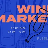 Wine market 