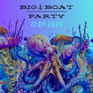 Big Boat Party 2024 | Lipiec
