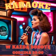 Gorączka Sobotniej Nocy Czyli - Karaoke w Wehikule