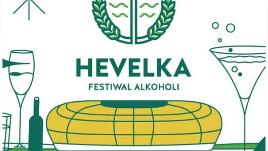 Festiwal Hevelka 2024 