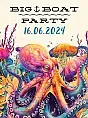 Big Boat Party 2024 | Czerwiec