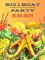 Big Boat Party 2024 | Sierpień