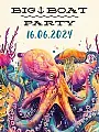 Big Boat Party 2024 | Czerwiec
