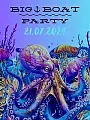 Big Boat Party 2024 | Lipiec