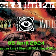 Rock & Blast Party