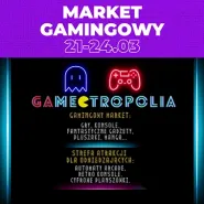 Market Gamingowy GaMetropolia