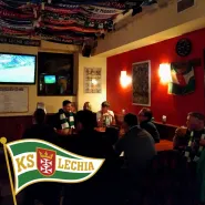 GKS Katowice - Lechia Gdańsk