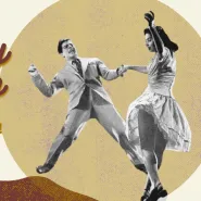 Lindy Hop dla początkujacych | intensywne warsztaty
