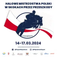 Mistrzostwa Polski w skokach przez przeszkody