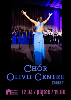 Chór Olivii Centre