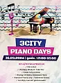 3City Piano Days | muzyczna uczta