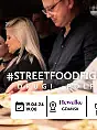 Street Food Fighters - drugi półfinał