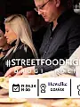 Street Food Fighters - drugi półfinał