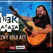 Zenek Kupatasa - Akustyczny Solo Act