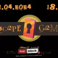Escape Games Night