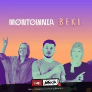 Gry impro - Montownia Beki