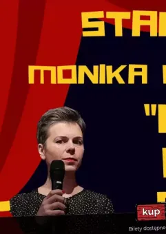 Monika Chłopicka - Mistrz ciętej riposty - test programu
