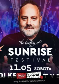 The History of Sunrise Festival