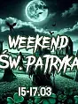 Weekend św. Patryka - irlandzki horror