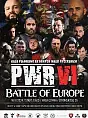 PWR VI - Battle of Europe