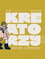 Kreatorzy: tkanina z Pomorza