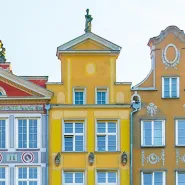 Spacer z Przewodnikiem: Gdańsk - Droga Królewska i ciekawe zakamarki Głównego Miasta