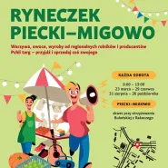 Ryneczek Piecki-Migowo