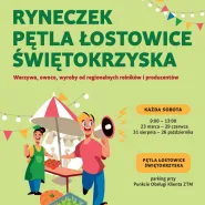 Ryneczek Pętla Łostowice Świętokrzyska