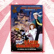 Lupin Trzeci: Zamek Cagliostro w Helios Anime